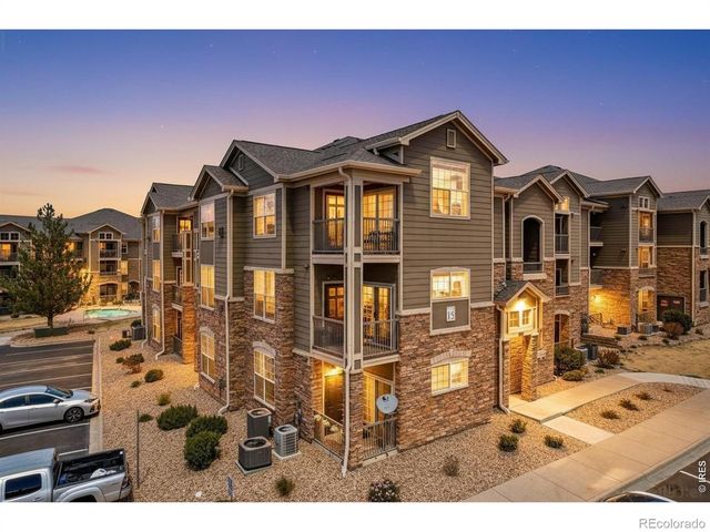 1425 Blue Sky Circle 15-103, Erie, CO 80516