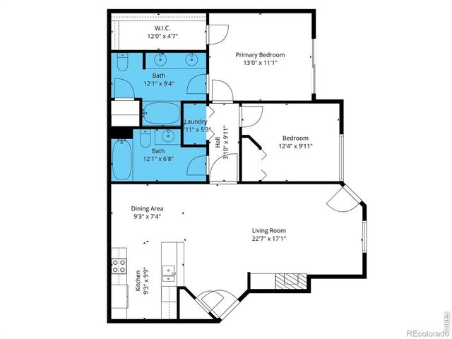 1425 Blue Sky Circle 15-103, Erie, CO 80516