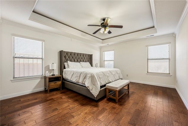 3300 Park Hill Boulevard, Bentonville, AR 72712