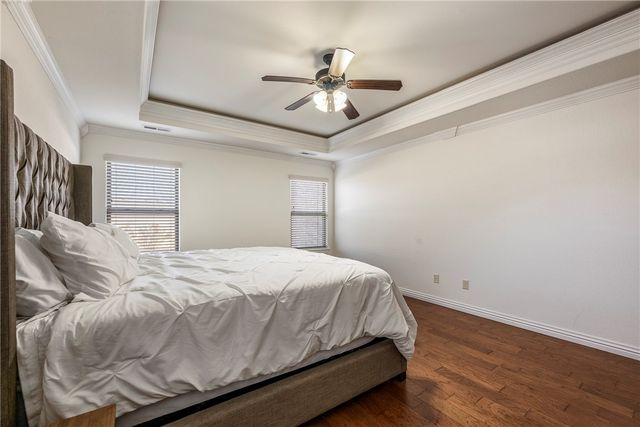 3300 Park Hill Boulevard, Bentonville, AR 72712