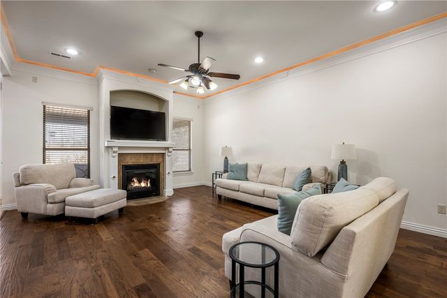 3300 Park Hill Boulevard, Bentonville, AR 72712