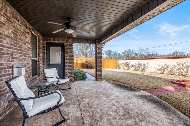 3300 Park Hill Boulevard, Bentonville, AR 72712