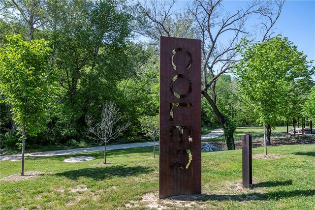 3300 Park Hill Boulevard, Bentonville, AR 72712