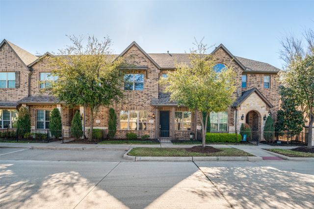 6218 Rilla Street, Frisco, TX 75035