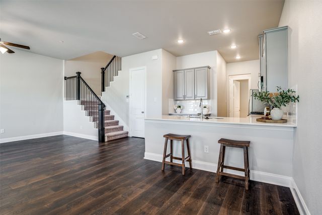 6218 Rilla Street, Frisco, TX 75035