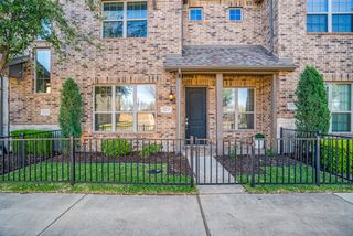 6218 Rilla Street, Frisco, TX 75035