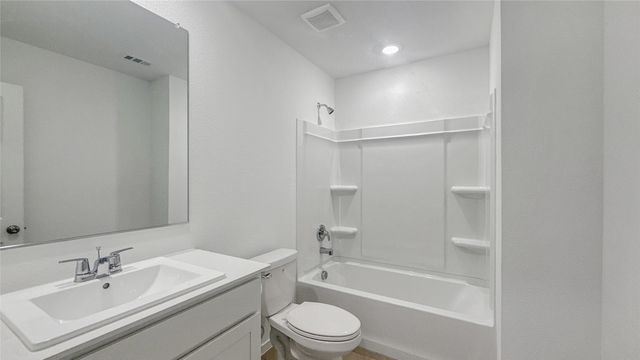628 Haskell Drive, Aubrey, TX 76227