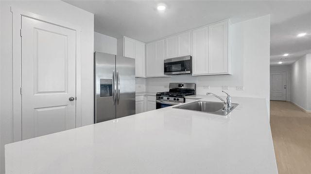 628 Haskell Drive, Aubrey, TX 76227