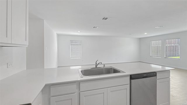 628 Haskell Drive, Aubrey, TX 76227