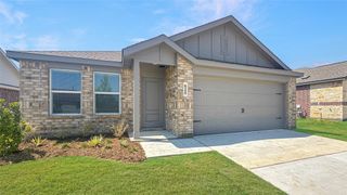 628 Haskell Drive, Aubrey, TX 76227