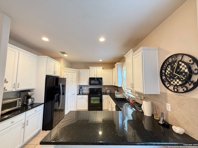 1242 Tweed Willow, San Antonio, TX 78258