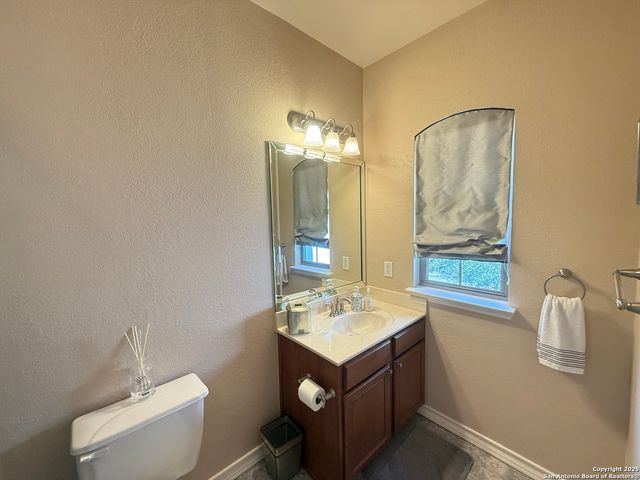 1242 Tweed Willow, San Antonio, TX 78258