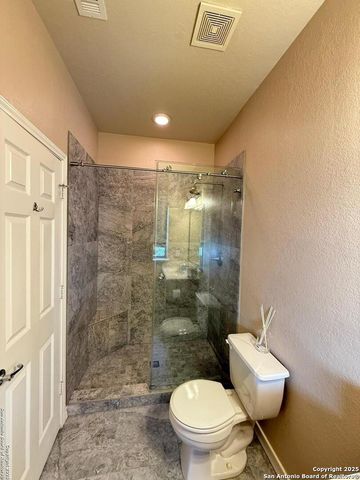 1242 Tweed Willow, San Antonio, TX 78258