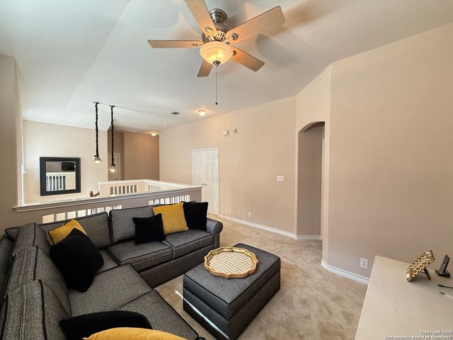 1242 Tweed Willow, San Antonio, TX 78258