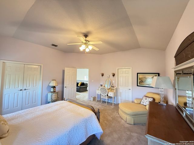 1242 Tweed Willow, San Antonio, TX 78258