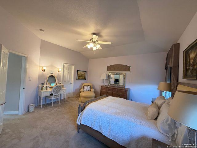 1242 Tweed Willow, San Antonio, TX 78258