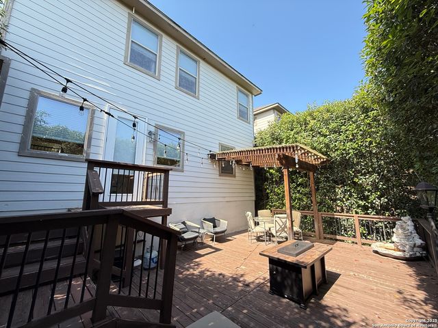 1242 Tweed Willow, San Antonio, TX 78258