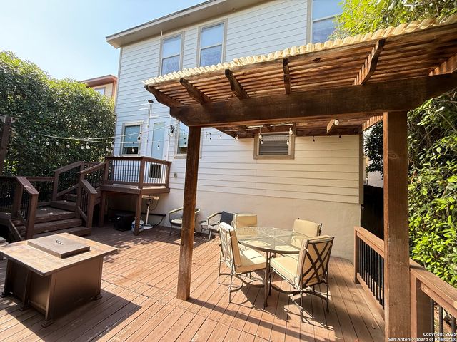 1242 Tweed Willow, San Antonio, TX 78258