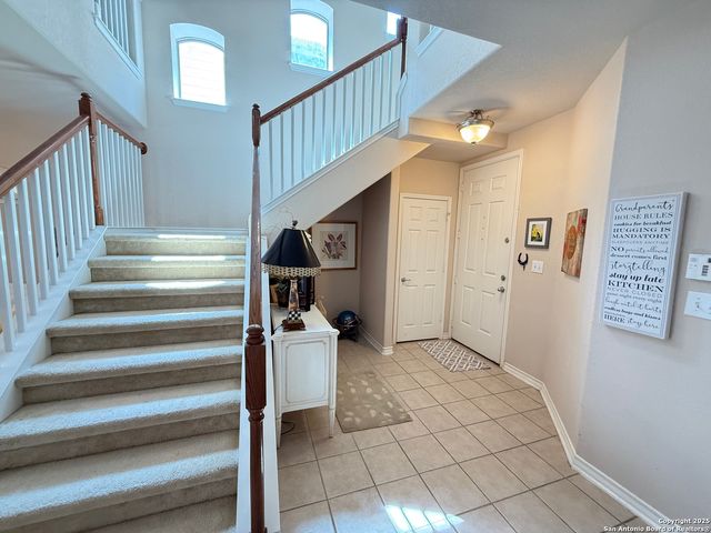 1242 Tweed Willow, San Antonio, TX 78258