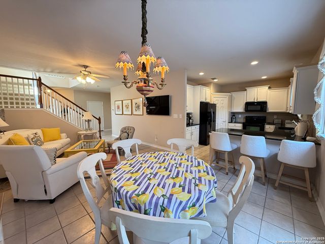 1242 Tweed Willow, San Antonio, TX 78258