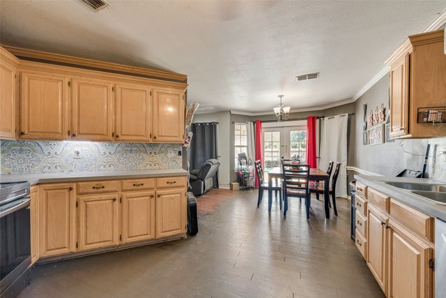 123 Country Drive, Waxahachie, TX 75165