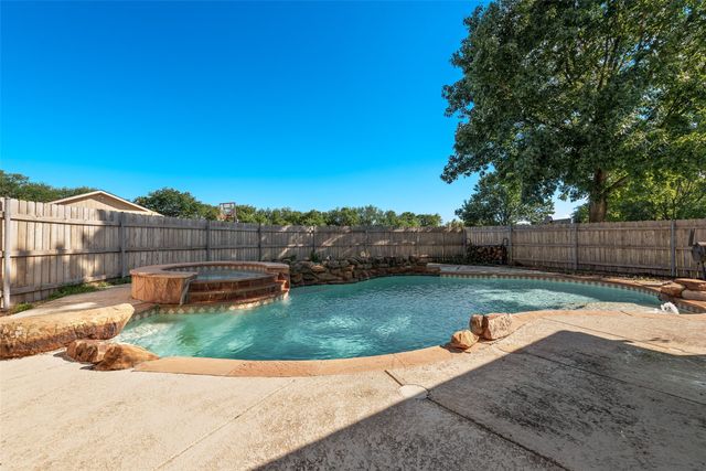123 Country Drive, Waxahachie, TX 75165