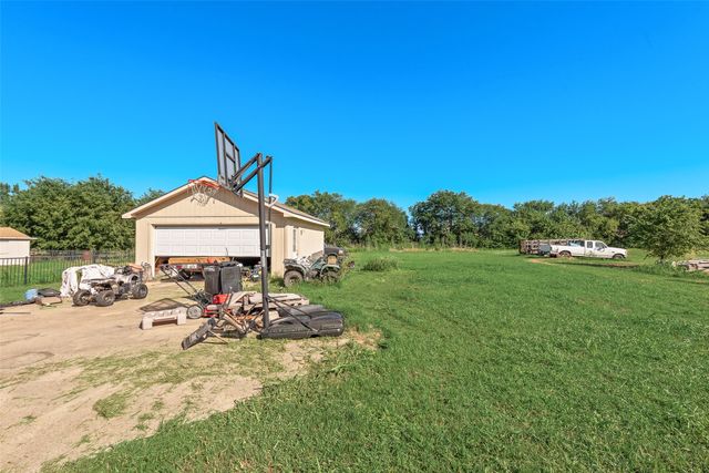 123 Country Drive, Waxahachie, TX 75165
