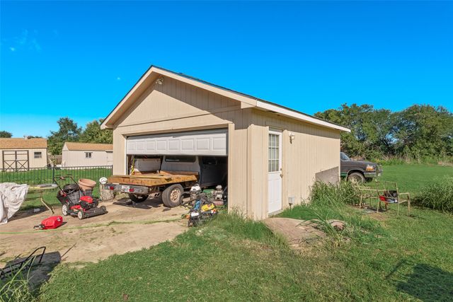 123 Country Drive, Waxahachie, TX 75165