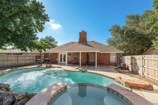 123 Country Drive, Waxahachie, TX 75165