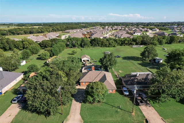 123 Country Drive, Waxahachie, TX 75165