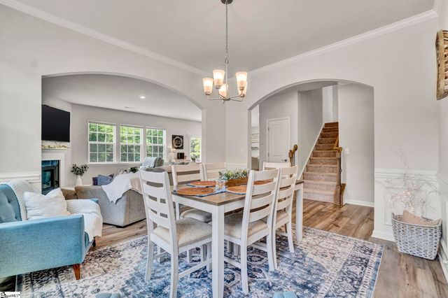 101 Penrose Circle, Central, SC 29630