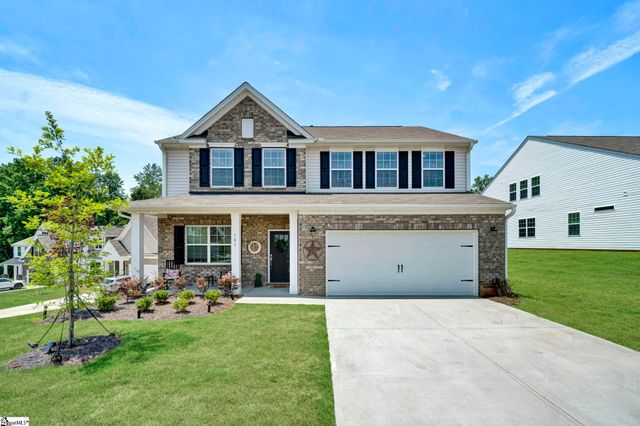 101 Penrose Circle, Central, SC 29630