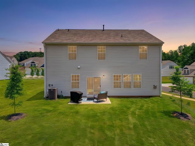101 Penrose Circle, Central, SC 29630