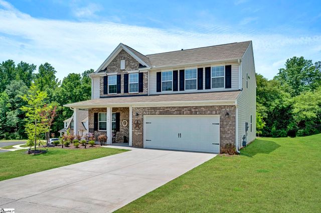 101 Penrose Circle, Central, SC 29630