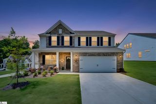 101 Penrose Circle, Central, SC 29630