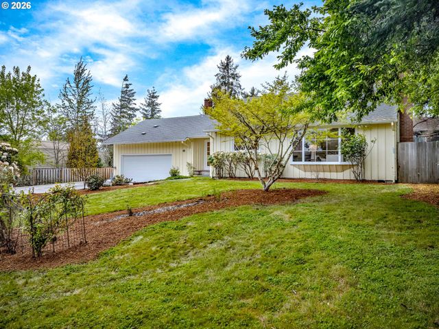 4585 Sw Poplar Ln, Portland, OR 97225