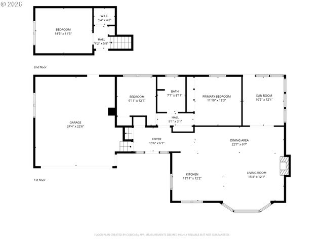 4585 Sw Poplar Ln, Portland, OR 97225