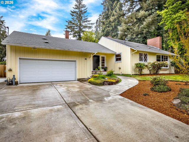4585 Sw Poplar Ln, Portland, OR 97225