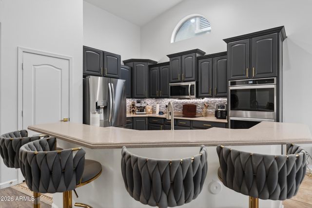 12551 W VISTA PASEO Drive, Litchfield Park, AZ 85340