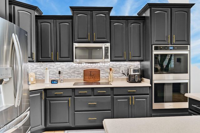 12551 W VISTA PASEO Drive, Litchfield Park, AZ 85340