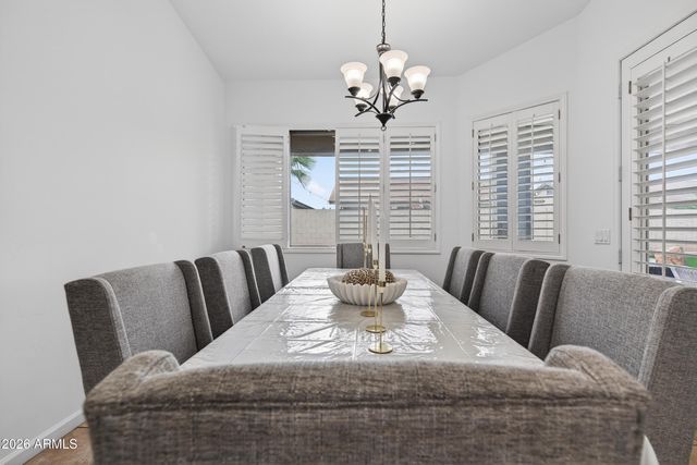 12551 W VISTA PASEO Drive, Litchfield Park, AZ 85340