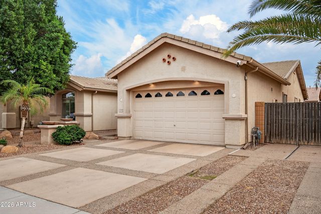 12551 W VISTA PASEO Drive, Litchfield Park, AZ 85340