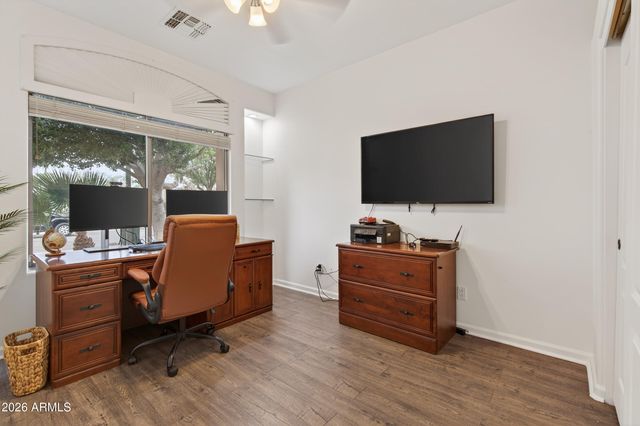 12551 W VISTA PASEO Drive, Litchfield Park, AZ 85340