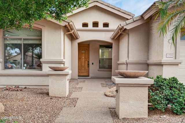 12551 W VISTA PASEO Drive, Litchfield Park, AZ 85340