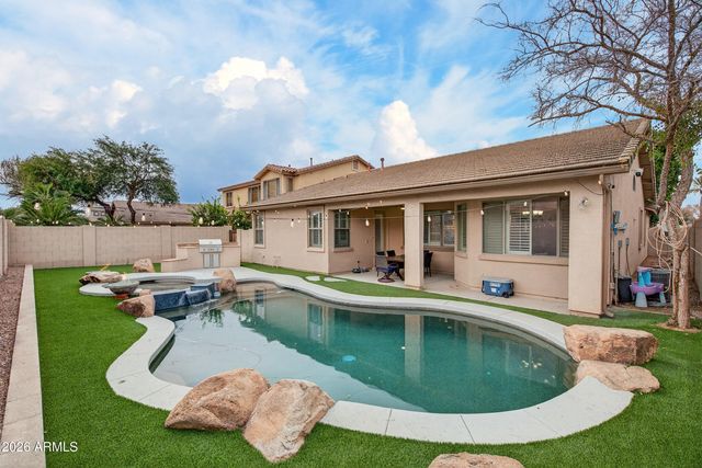 12551 W VISTA PASEO Drive, Litchfield Park, AZ 85340