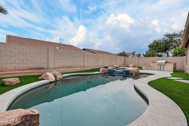 12551 W VISTA PASEO Drive, Litchfield Park, AZ 85340