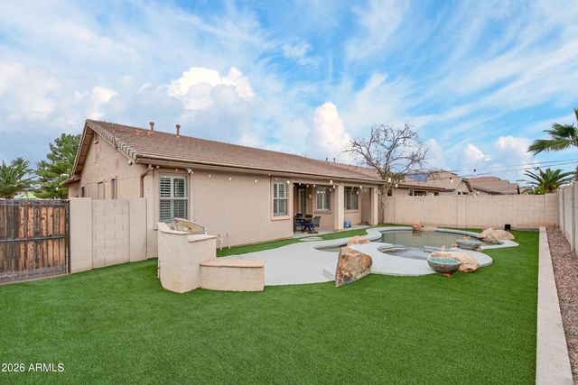 12551 W VISTA PASEO Drive, Litchfield Park, AZ 85340