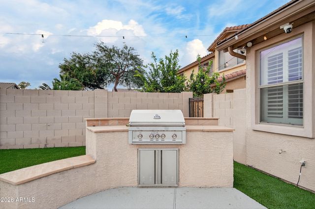 12551 W VISTA PASEO Drive, Litchfield Park, AZ 85340