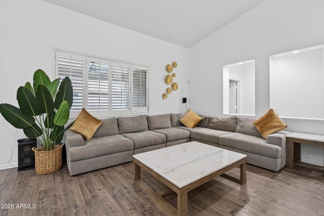 12551 W VISTA PASEO Drive, Litchfield Park, AZ 85340