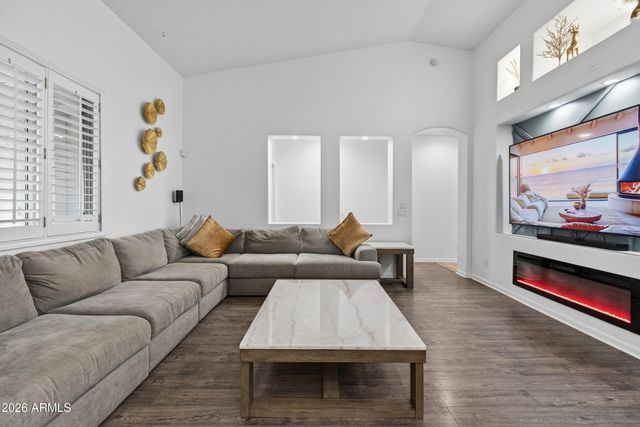 12551 W VISTA PASEO Drive, Litchfield Park, AZ 85340